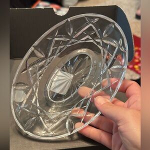 Waterford Crystal